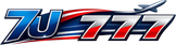 7u 777 লোগো